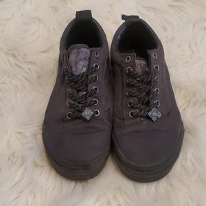 Boys Harry Potter vans